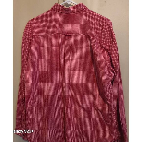 M0 Maurices button-up shirt - Picture 3 of 8